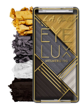 L.A. Girl Eye Lux Eyeshadow- GES476 Dramatize - oddros.shop